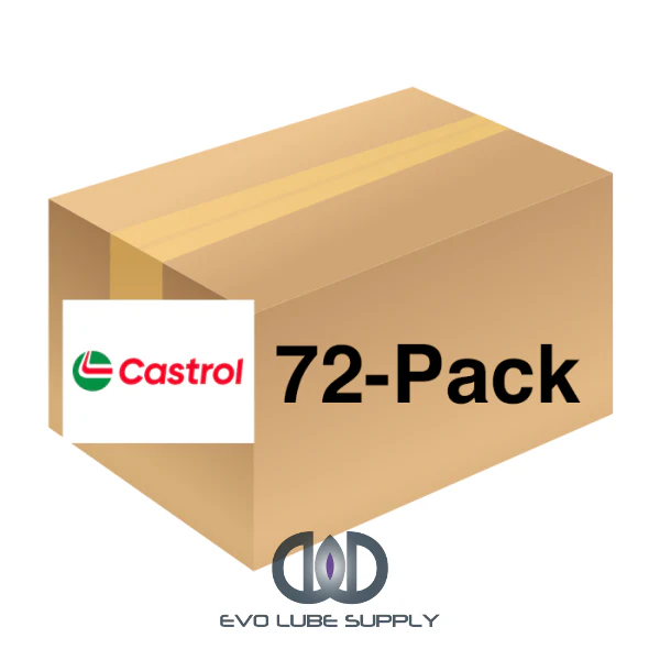Castrol Molub-Alloy Wc 880 LF Heavy [8.00-oz./236.59-ml. Tube] 15A0AA - Image 2