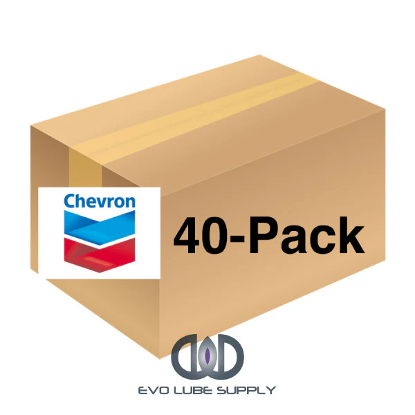 Chevron Texclad 2 (NLGI-2) [12.00-oz./340.19-g. Tube] 277116221 - Image 2