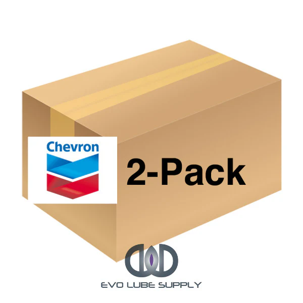 Chevron Delo 400 XLE SB (15-40) [2.50-gal./9.46-Liter. Jug] 257004478 - Image 2