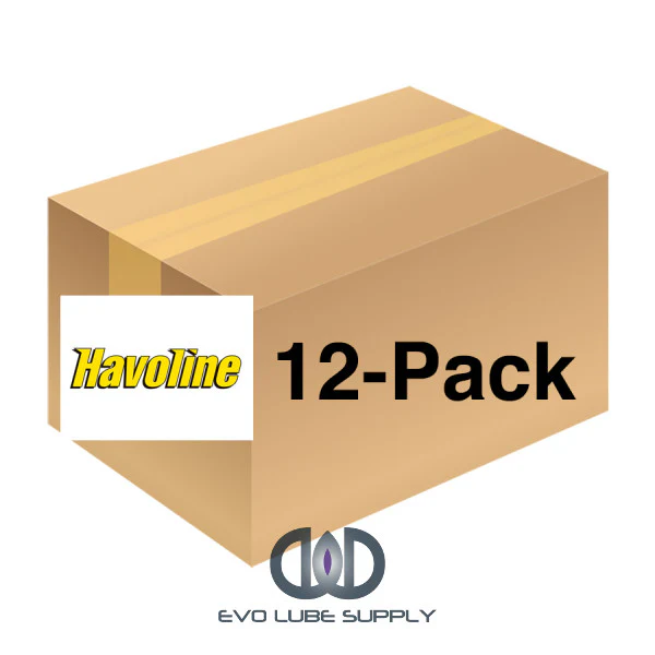 Havoline Synthetic Technology (5-30) [0.25-gal./0.95-Liter. Bottle] 212044481 - Image 2