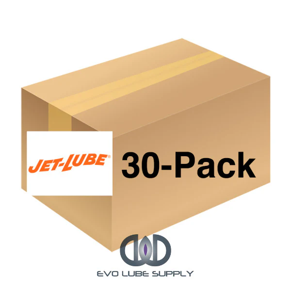 Jet Lube Arctic [14.00-oz./396.89-g. Tube] 35050 . - Image 2