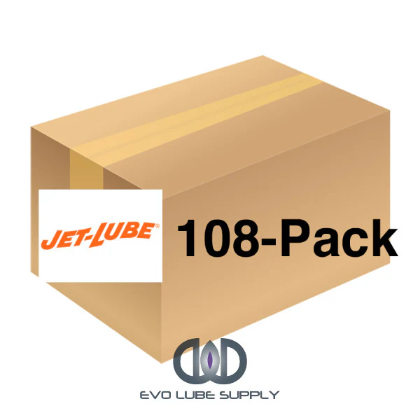 Jet Lube Ezy-Pak Extreme Type G [1.40-oz./39.69-g. Stick] 88983 . - Image 2