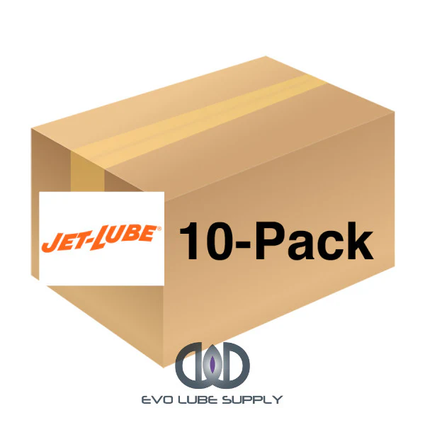 Jet Lube Ezy-Turn #3 [7.50-lb./3.40-kg. Stick] 93082 . - Image 2