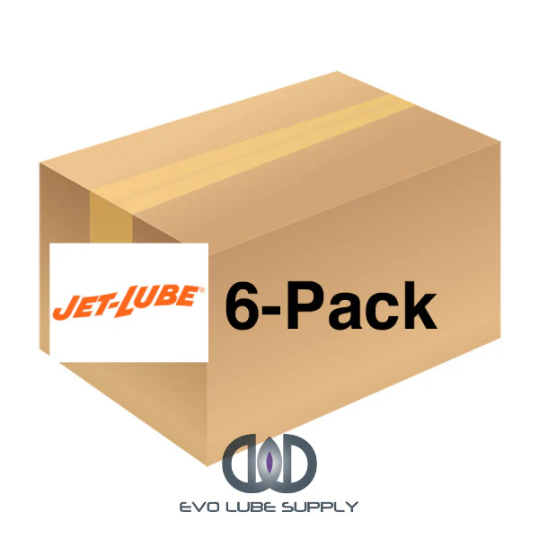 Jet Lube MP-50 [2.00-lb./0.91-kg. Can] 28007 . - Image 2