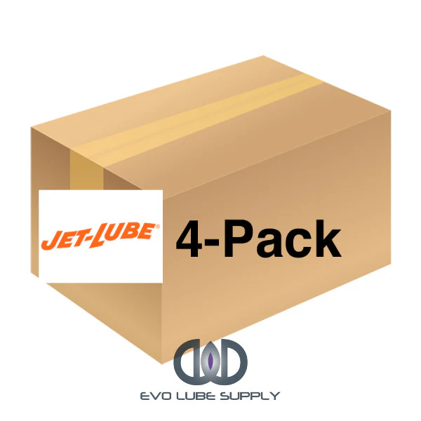 Jet Lube Rubber Lubricant [1.00-gal./3.79-Liter. Jug] 52033 . - Image 2