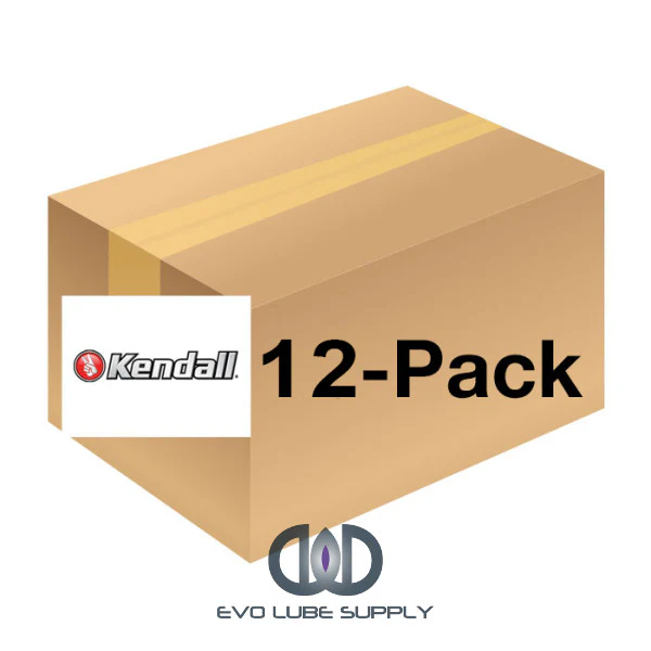 Kendall 4T Full Synthetic MA (10-40) [0.26-gal./0.98-Liter. Bottle] 1073735 - Image 2