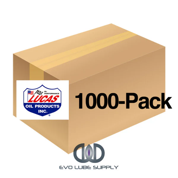 Lucas Oil Extreme Duty Gun Oil [0.14-oz./4.14-ml. Bag] 10936 - Image 2