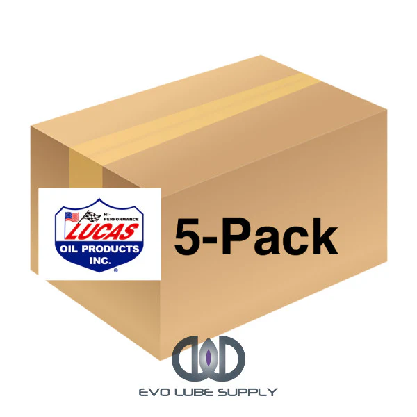 Lucas Oil Racing Assembly Grease [8.00-oz./226.80-g. Bag] 10921 - Image 2