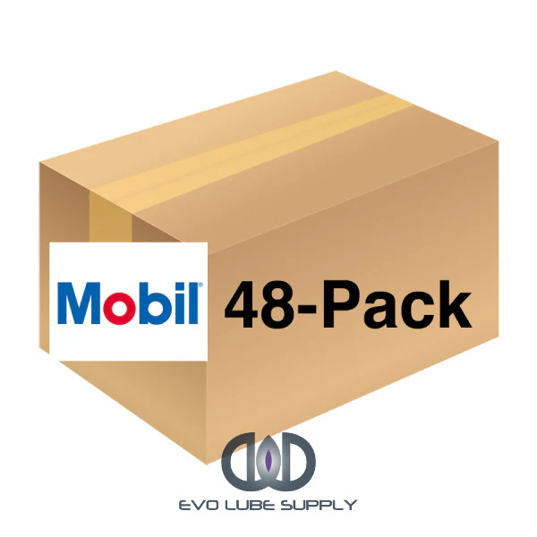 Mobil SHC Gear 6800 [1.00-lb./450.00-g. Bag] 110892 - Image 2