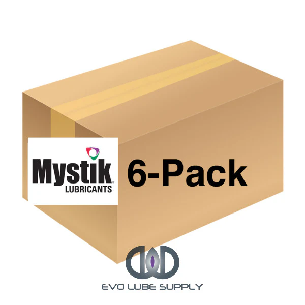 Mystik JT-8 Premium Gasoline Synthetic (5-30) [0.25-gal./0.95-Liter. Bottle] 663014002182 - Image 2