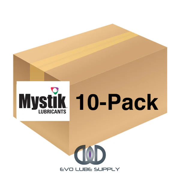 Mystik Lithium Extreme Pressure (NLGI-2) [14.00-oz./396.89-g. Tube] 655212002029 - Image 2