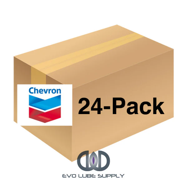 Chevron Open Gear Grease [12.00-oz./340.19-g. Tube] 230002663 - Image 2