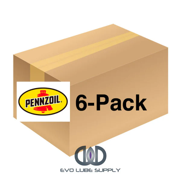 Pennzoil Platinum (5-20) [0.25-gal./0.95-Liter. Bottle] 550022686 - Image 2