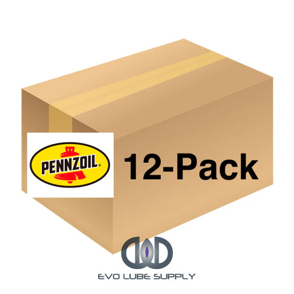 Pennzoil Synchromesh [0.25-gal./0.95-Liter. Tipped Bottle] 3501 - Image 2