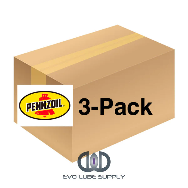 Pennzoil Ultra Platinum (10-30) [1.25-gal./4.73-Liter. Jug] 550045192 - Image 2