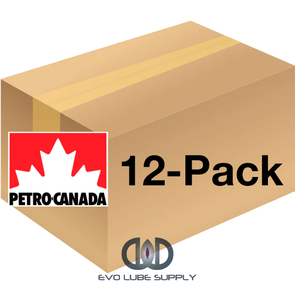 Petro Canada ATF D3M [0.26-gal./0.98-Liter. Bottle] ATFD3MC12 - Image 2