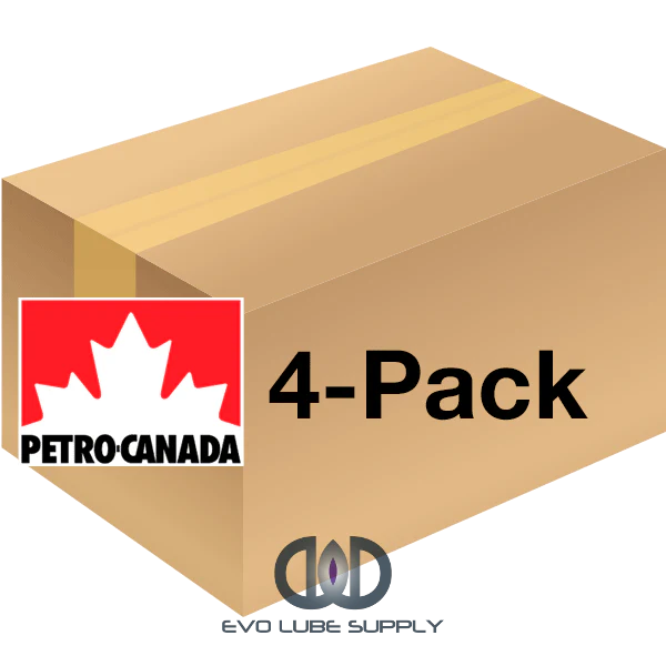 Petro Canada Duradrive HD Synthetic 668 [1.00-gal./3.79-Liter. Jug] DDHD668C4U - Image 2