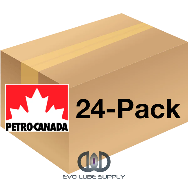 Petro Canada Supreme Synthetic Blend 2-Stroke Small Engine Oil [16.00-oz./473.18-ml. Bottle] TWOSTRC24 - Image 2