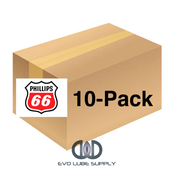 Phillips 66 Bentone Grease (NLGI-2) [14.00-oz./396.89-g. Tube] 1073920 - Image 2