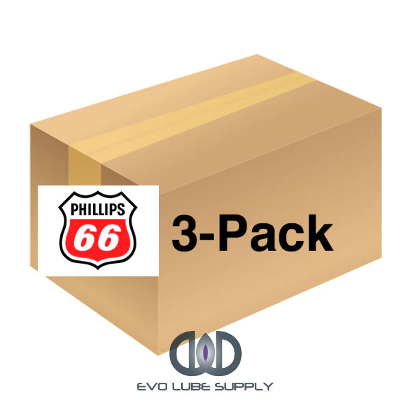 Phillips 66 Power-D Engine Oil (15-40) [1.00-gal./3.79-Liter. Jug] 1074933 - Image 2
