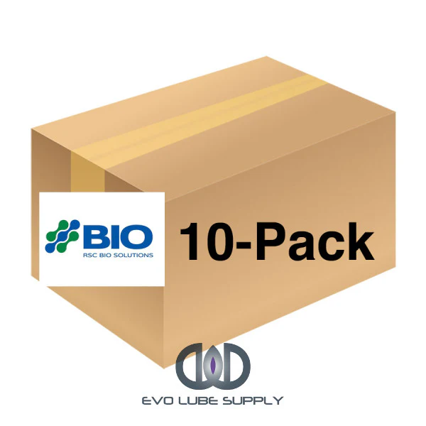 Rsc Bio Solutions Envirologic Grease Wrep (NLGI-2) [14.00-oz./396.89-g. Tube] ELGR2WREPCT - Image 2