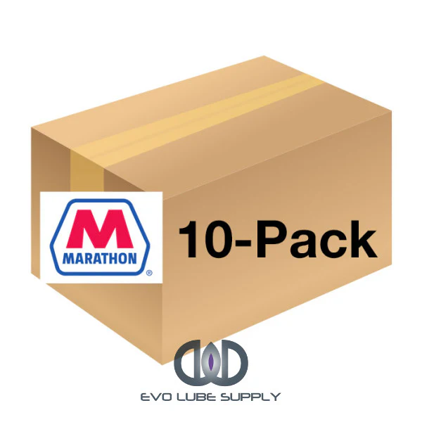 Marathon Super Maraplex EP (NLGI-2) [14.00-oz./396.89-g. Tube] 1263 - Image 2